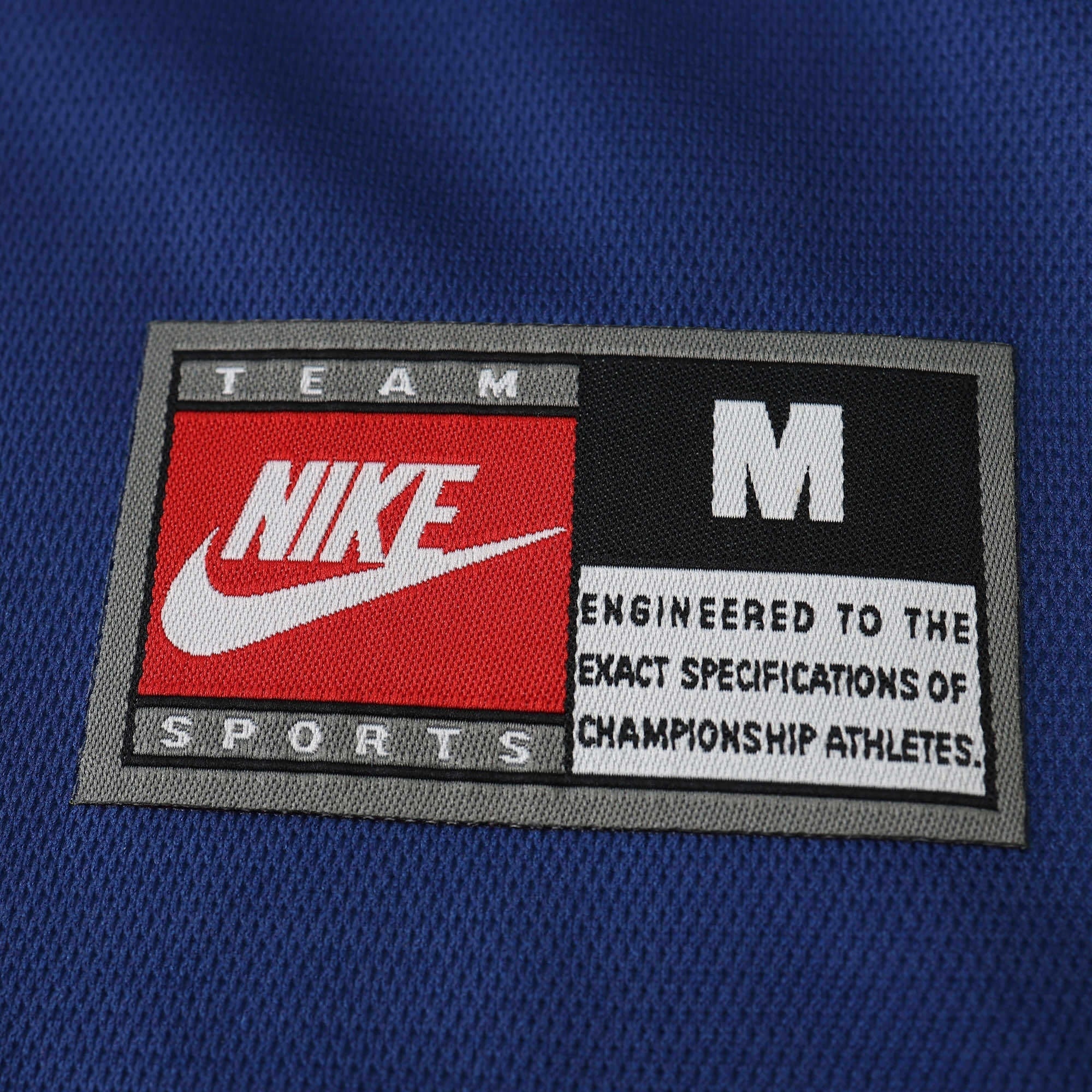 Retro Home 98/99 Men's Shirt