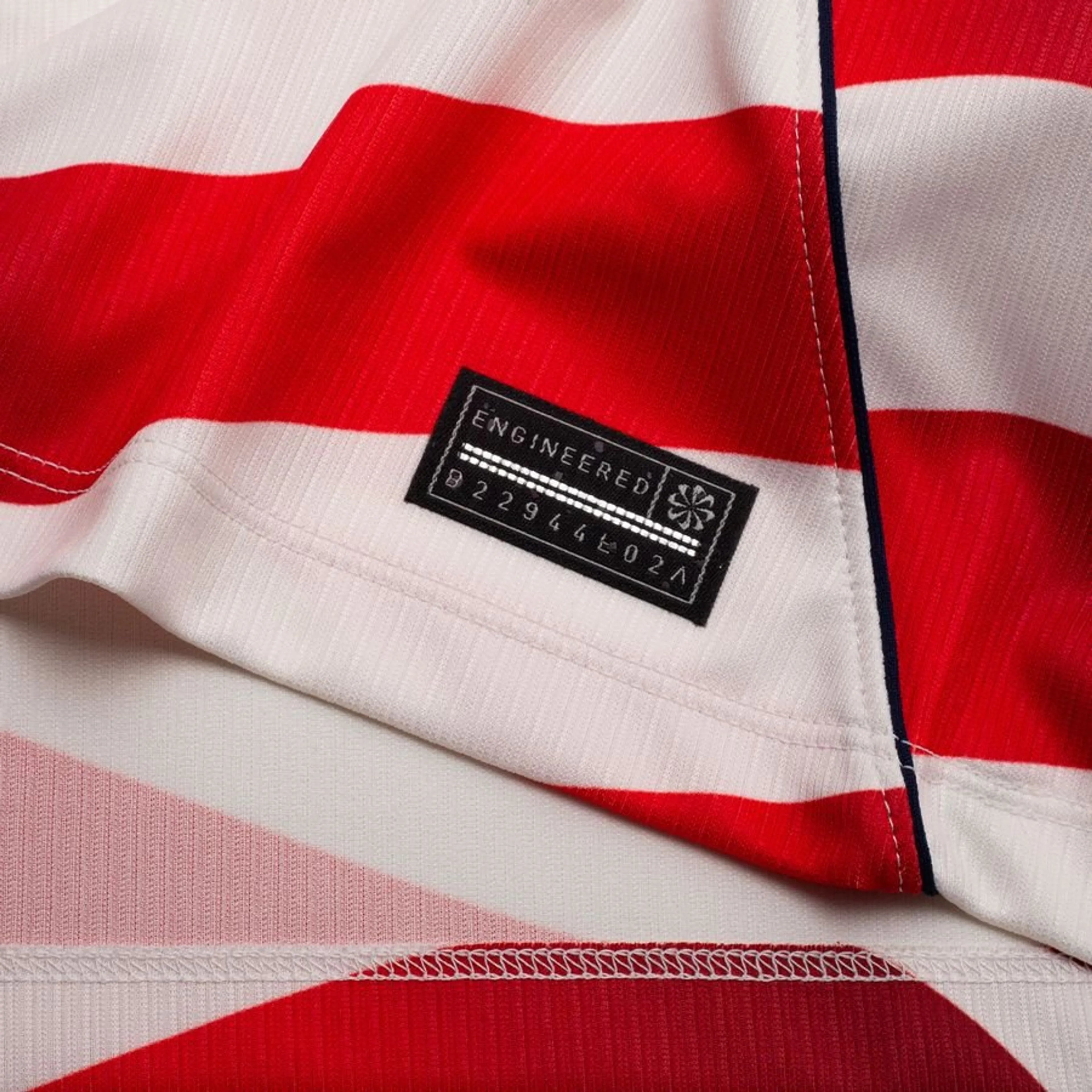 Home 26/27 Men's Shirt