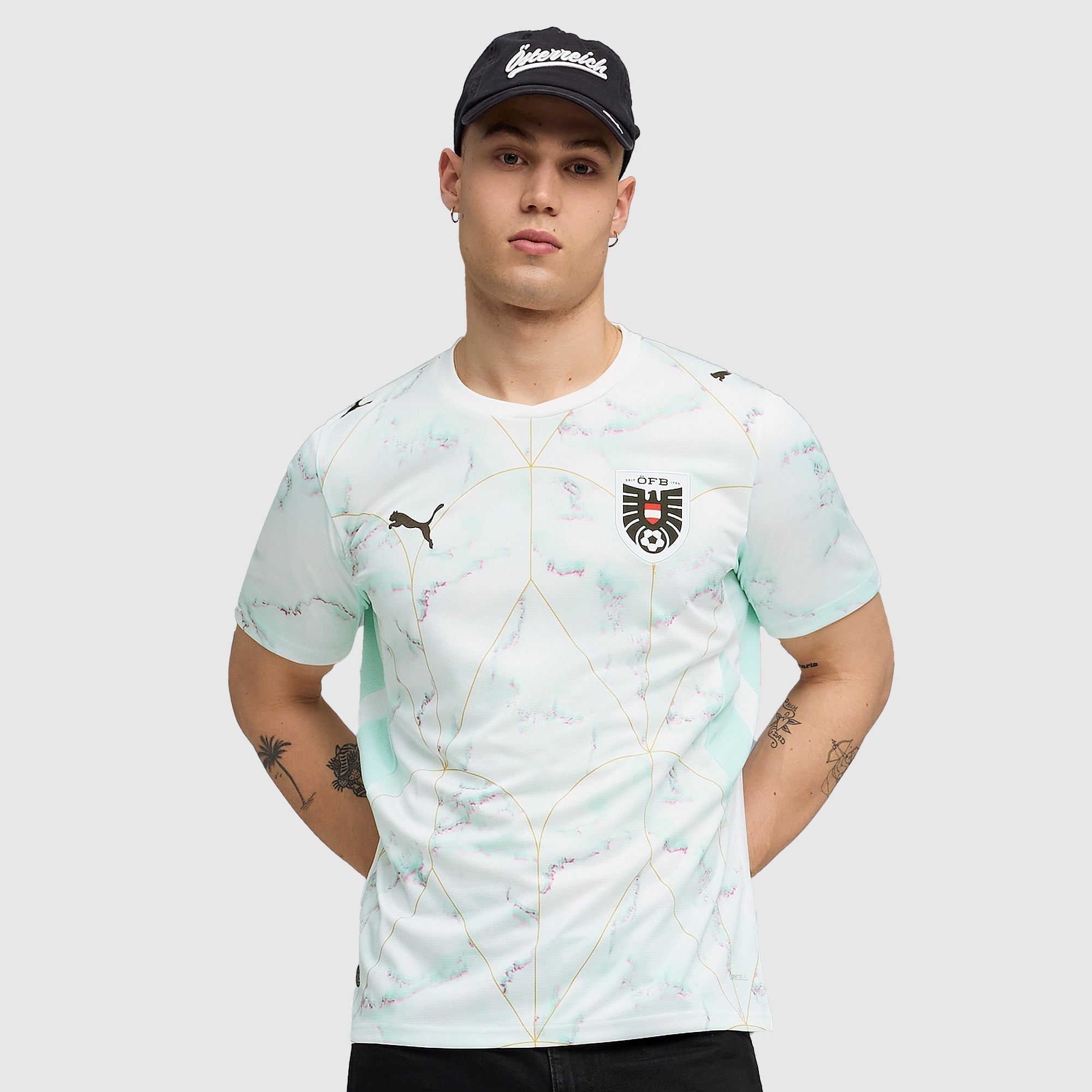 Away 26/27 Men's Shirt