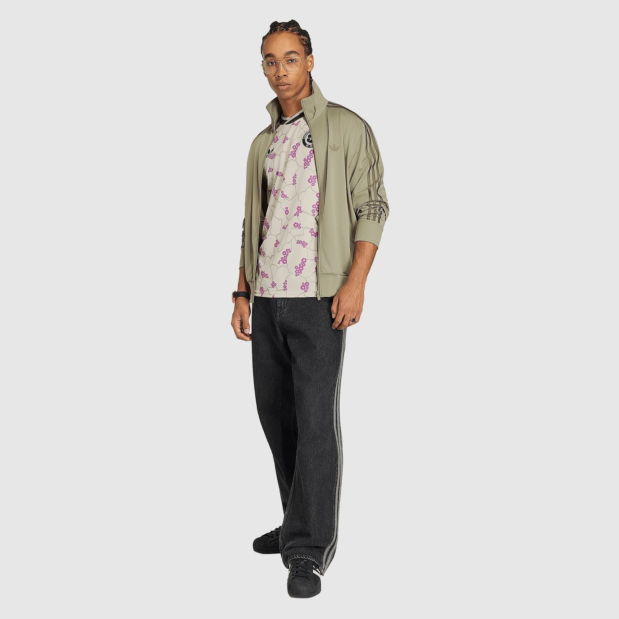 Away 26/27 Men's Shirt