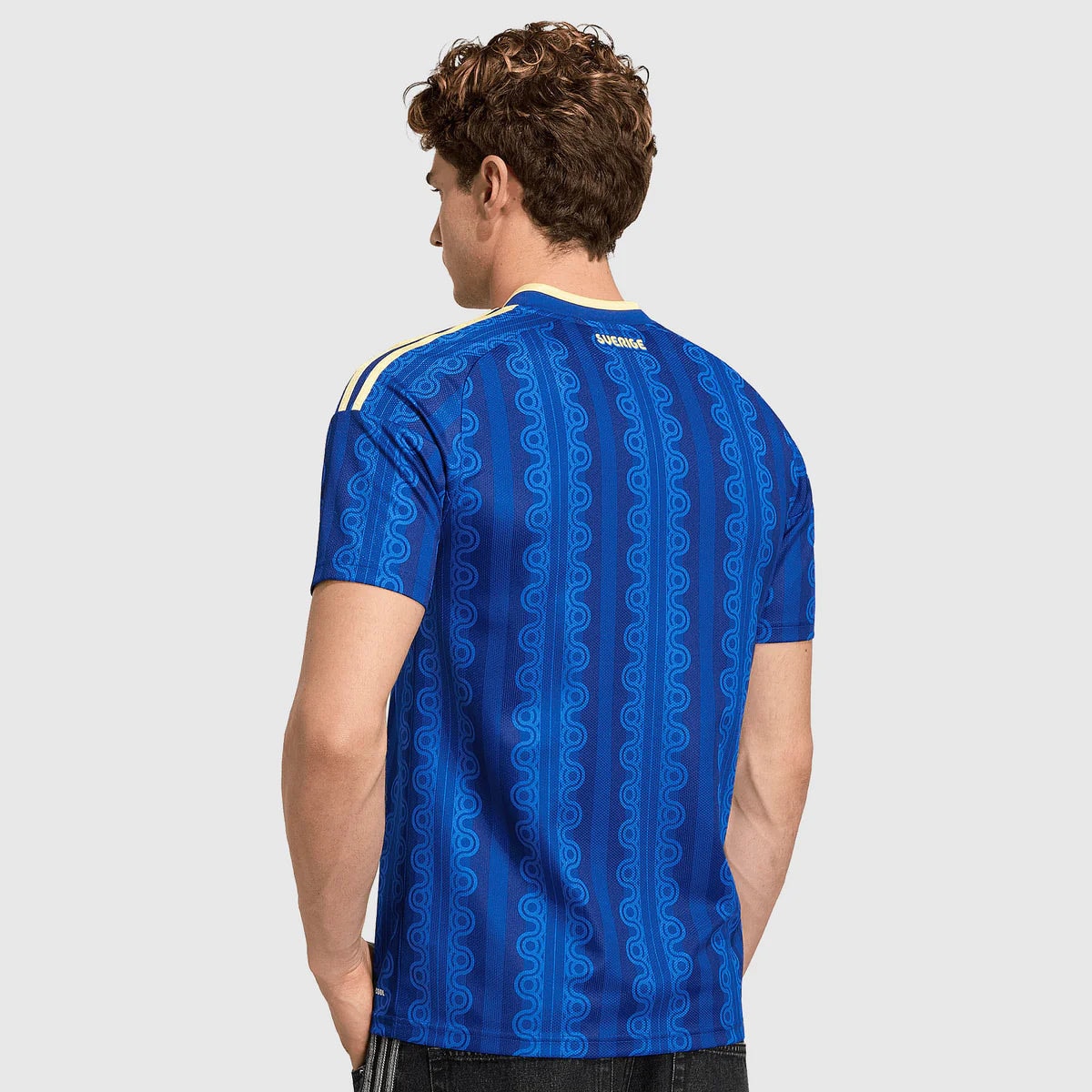 Away 26/27 Men's Shirt