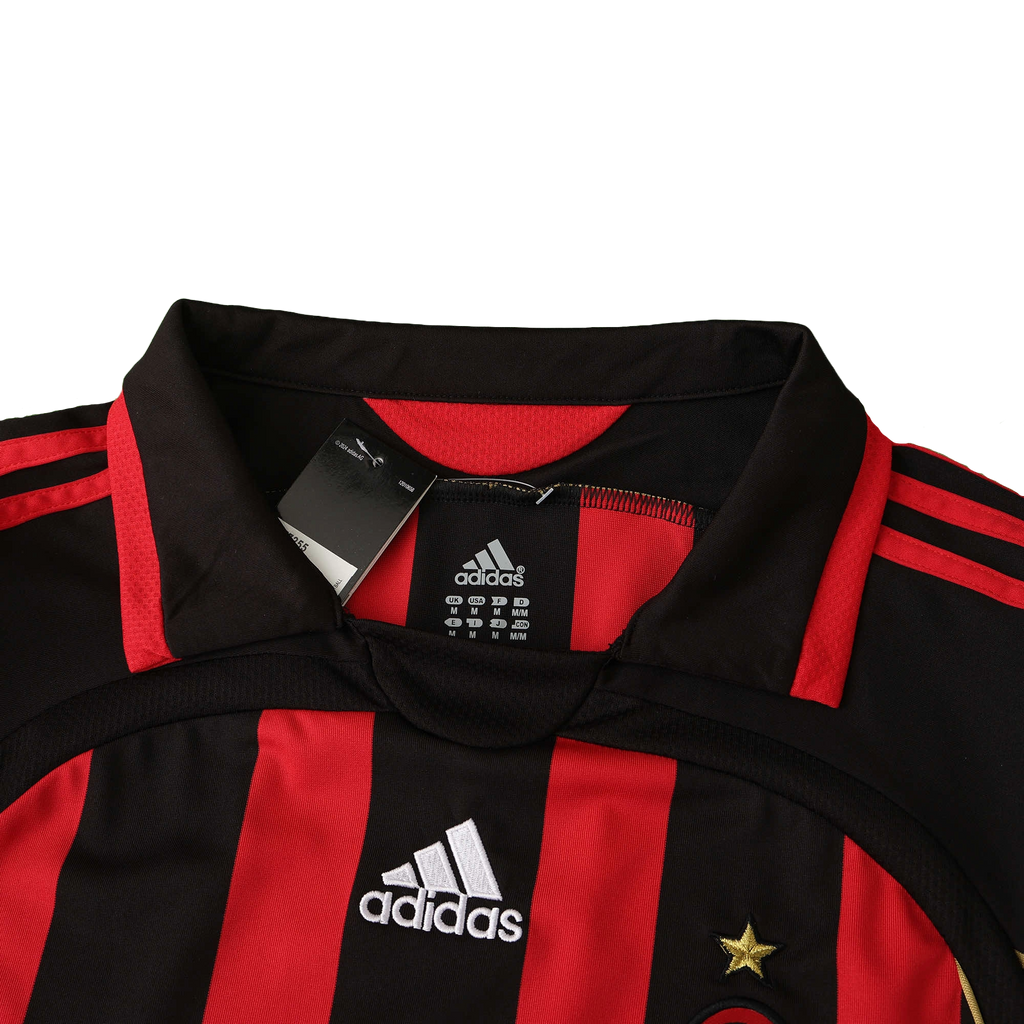 Retro Home 06/07 Kids Shirt Kit