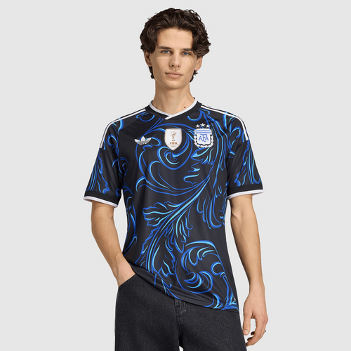 Away 26/27 Men's Shirt