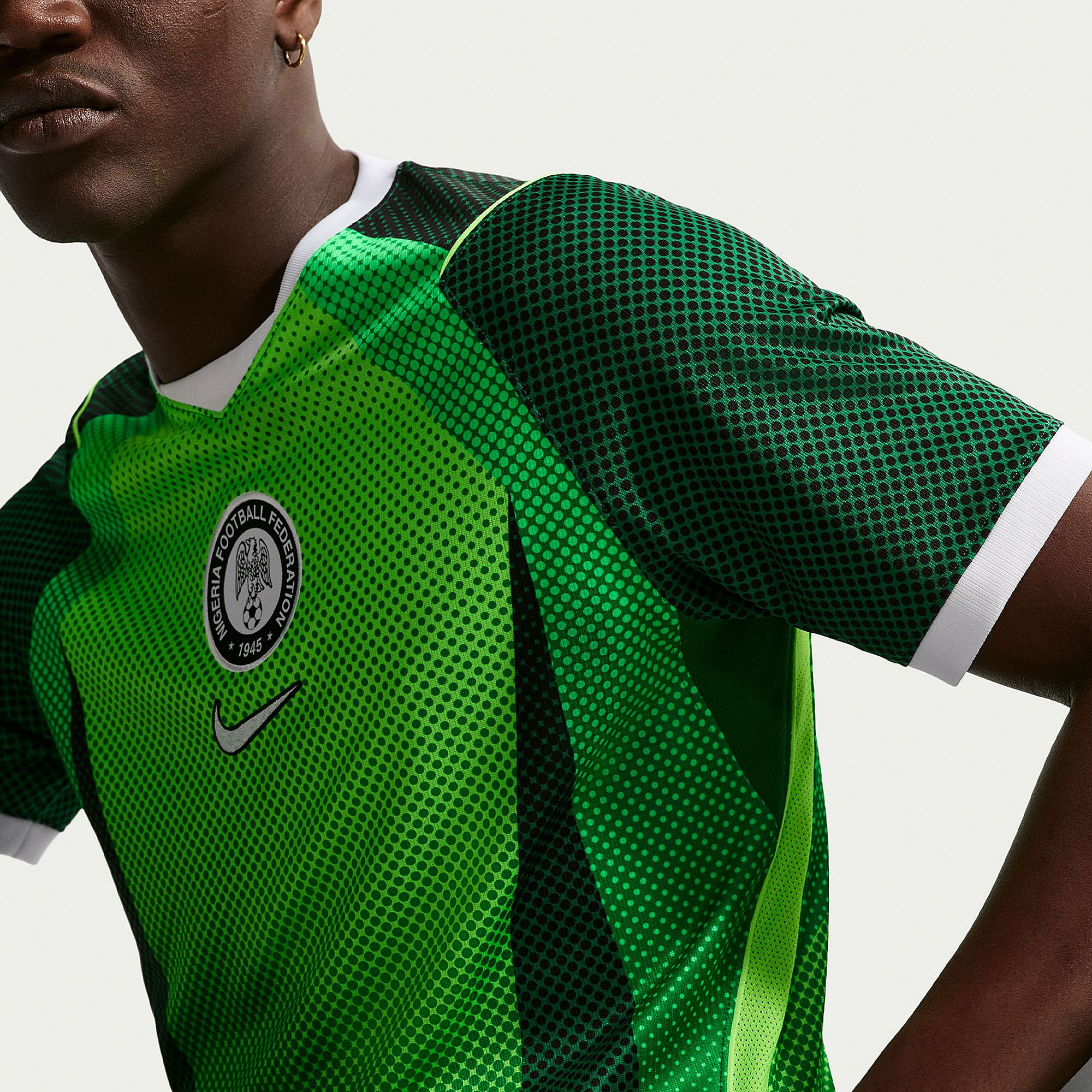 Home 26/27 Men's Shirt