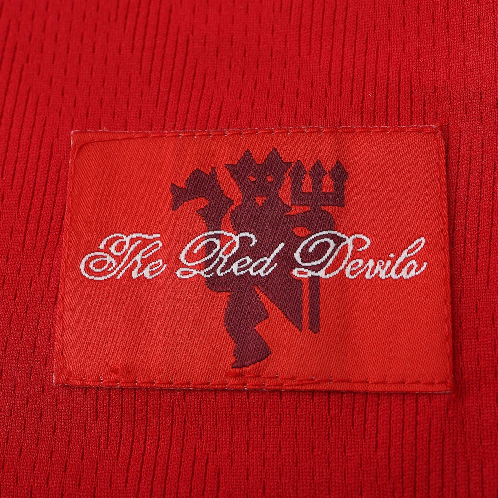 Retro Home 07/08 Men's Long Sleeve Shirt