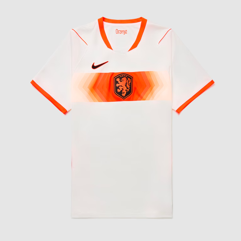 Away 26/27 Men's Shirt