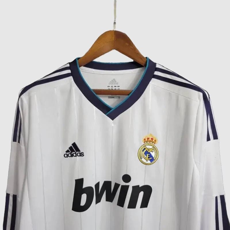Retro Home 12/13 Men's Long Sleeve Shirt