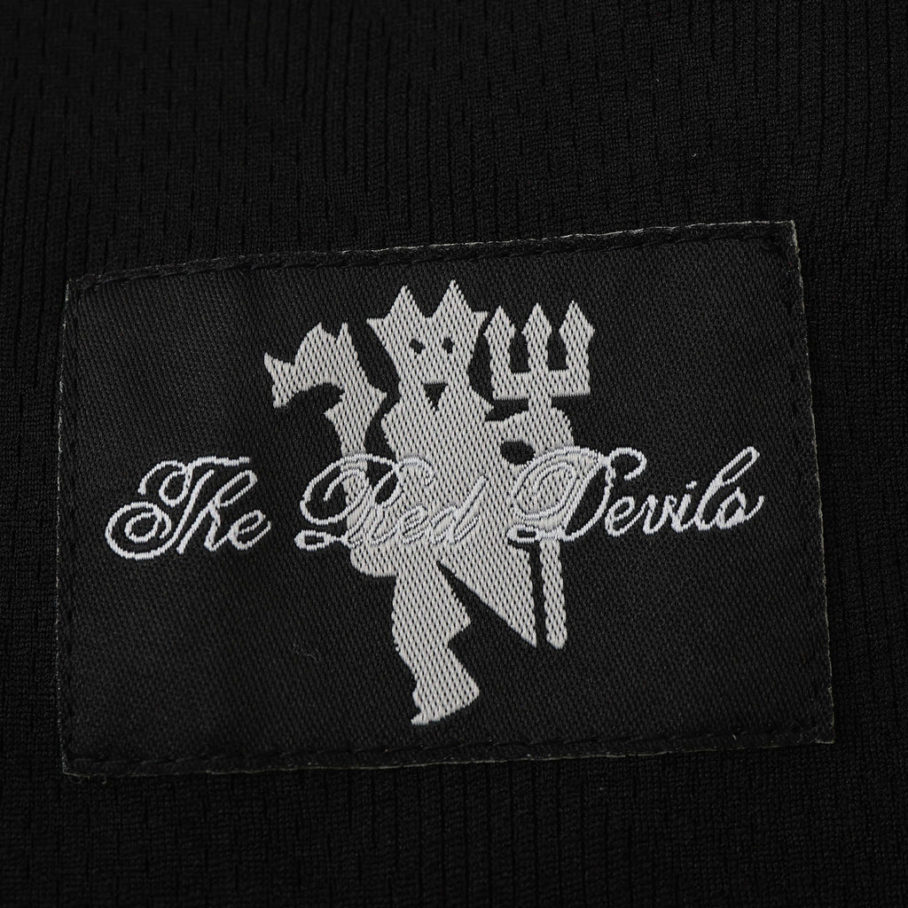 Retro Away 07/08 Men's Long Sleeve Shirt