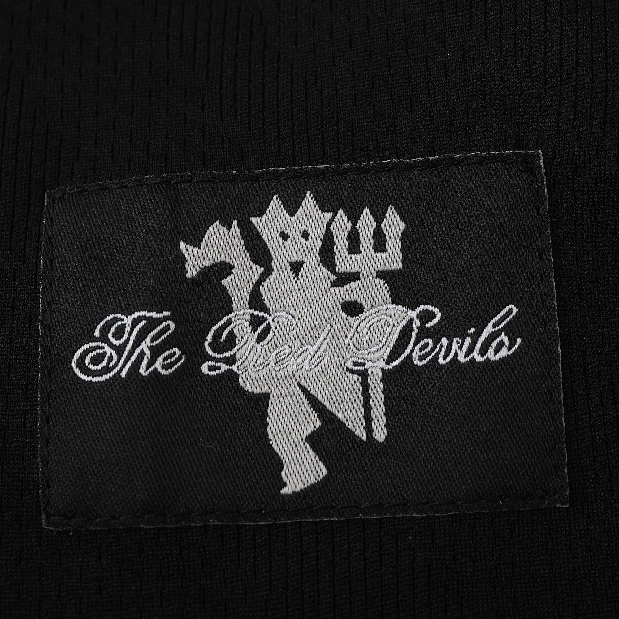 Retro Away 07/08 Men's Long Sleeve Shirt