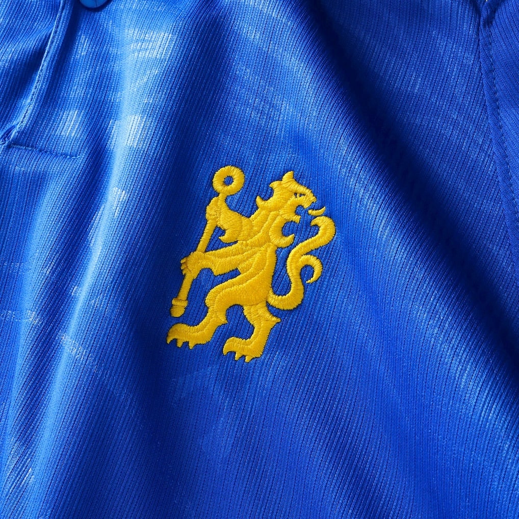 Home 26/27 Kids Shirt Kit