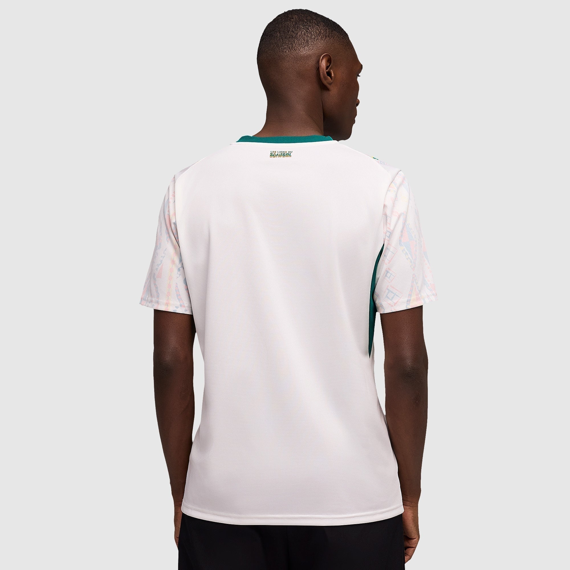 Home 26/27 Men's Shirt