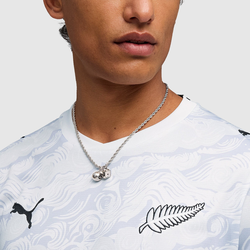 Away 26/27 Men's Shirt