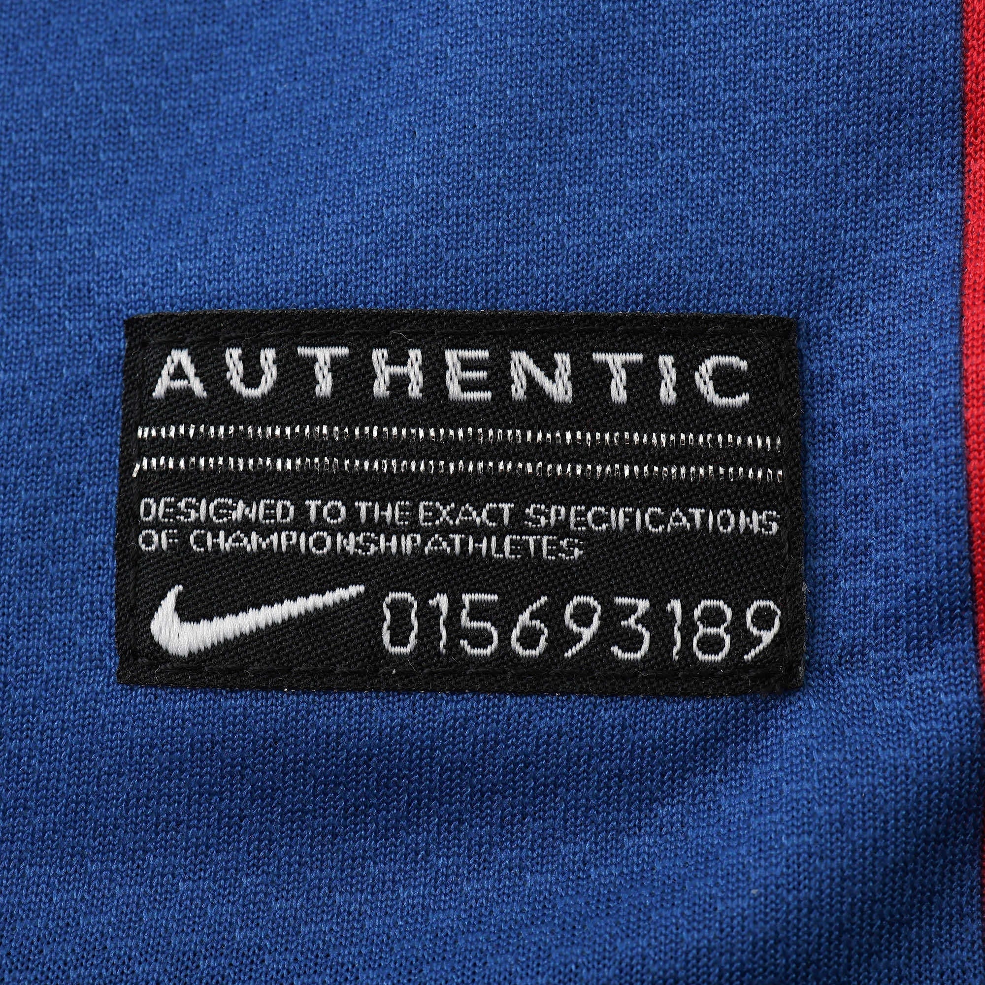 Retro Home 10/11 Men's Shirt