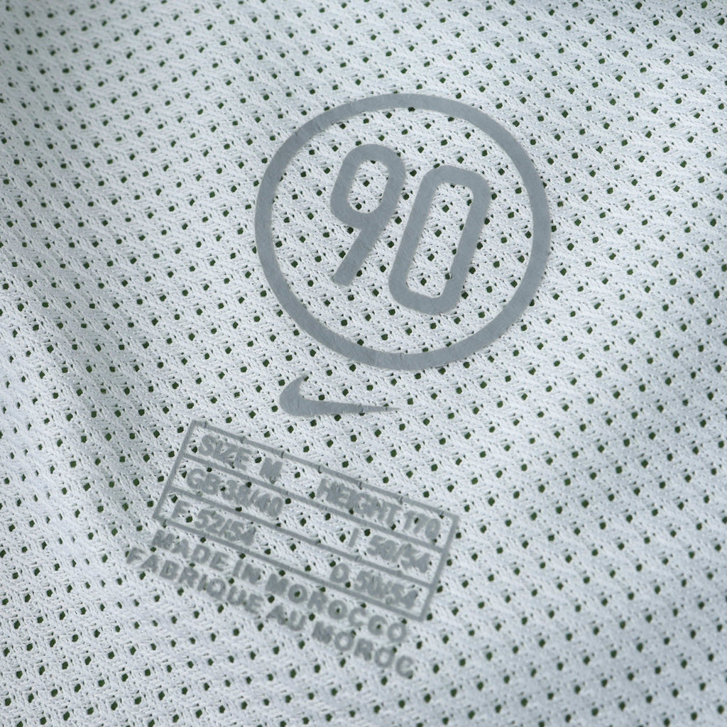 Retro Away 2004 Men's Shirt
