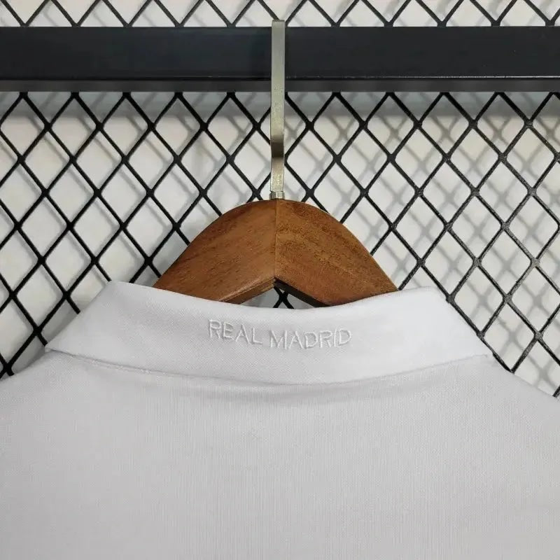 Retro 16/17 Men's Long Sleeve Shirt