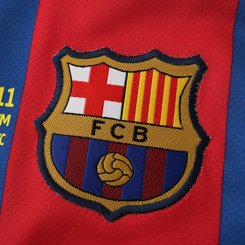 Retro Home 10/11 Men's Shirt
