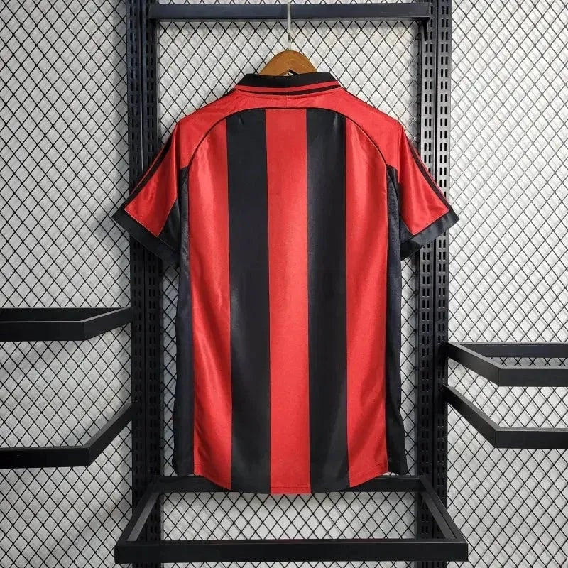 Retro Home 98/99 Men's Shirt