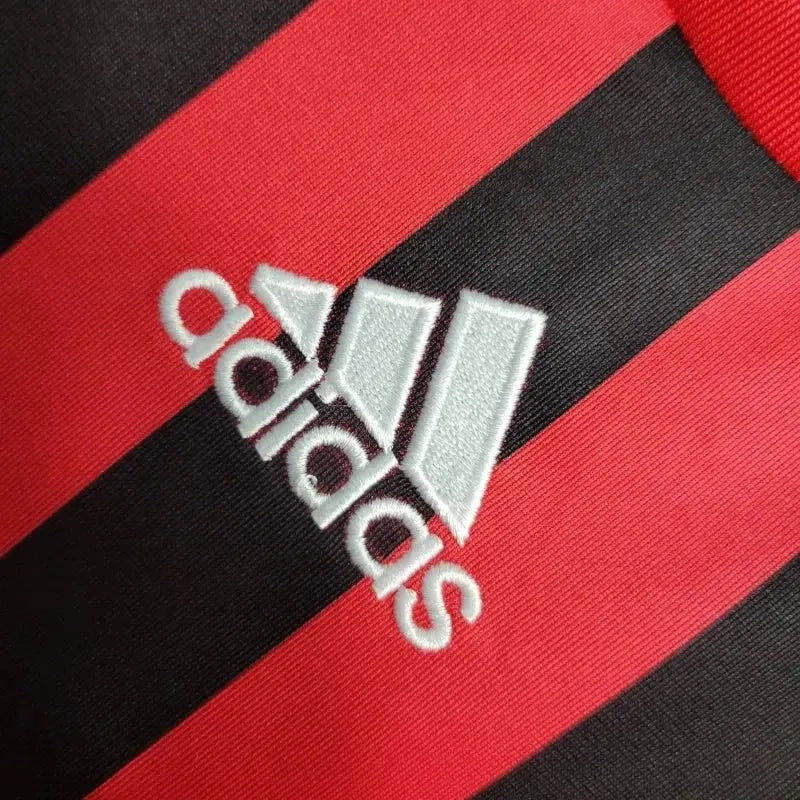Retro Home 07/08 Men's Shirt