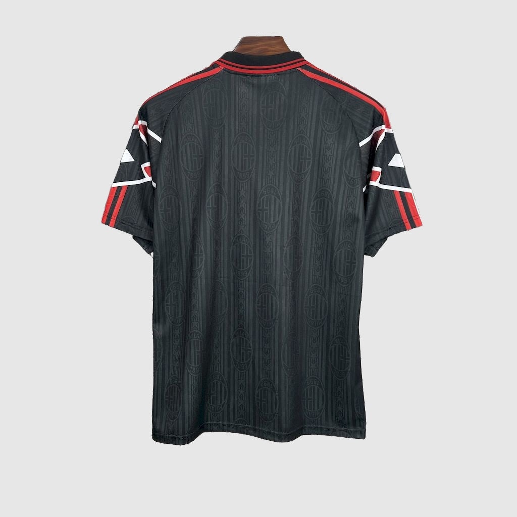 Retro 97/98 Men's Shirt