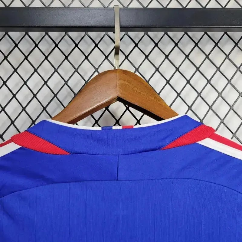 Retro Home 2006 Men's Shirt