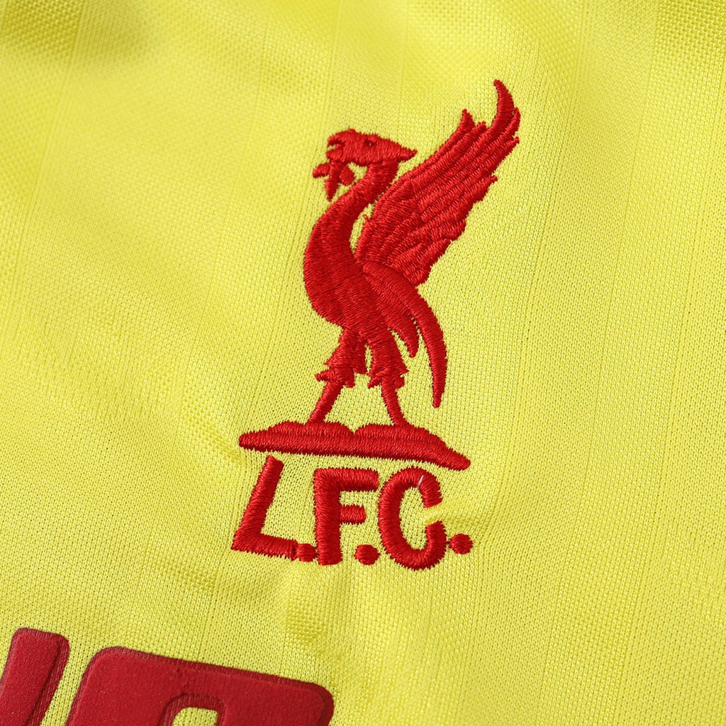 Retro Third 85/87 Men's Shirt