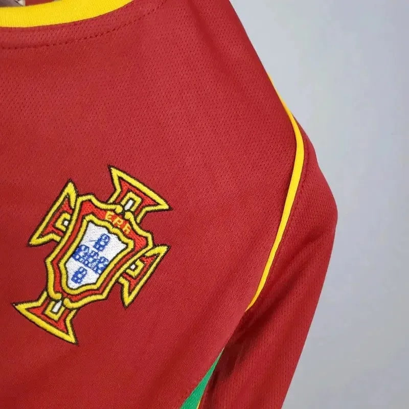 Retro Home 2002 Men's Shirt