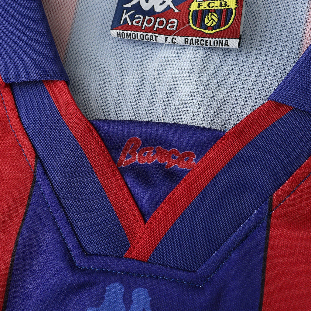 Retro Home 96/97 Men's Shirt