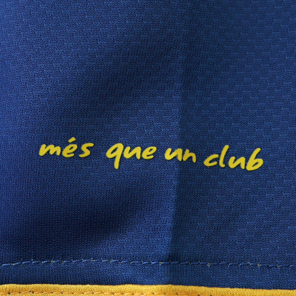 Retro Home 10/11 Men's Shirt