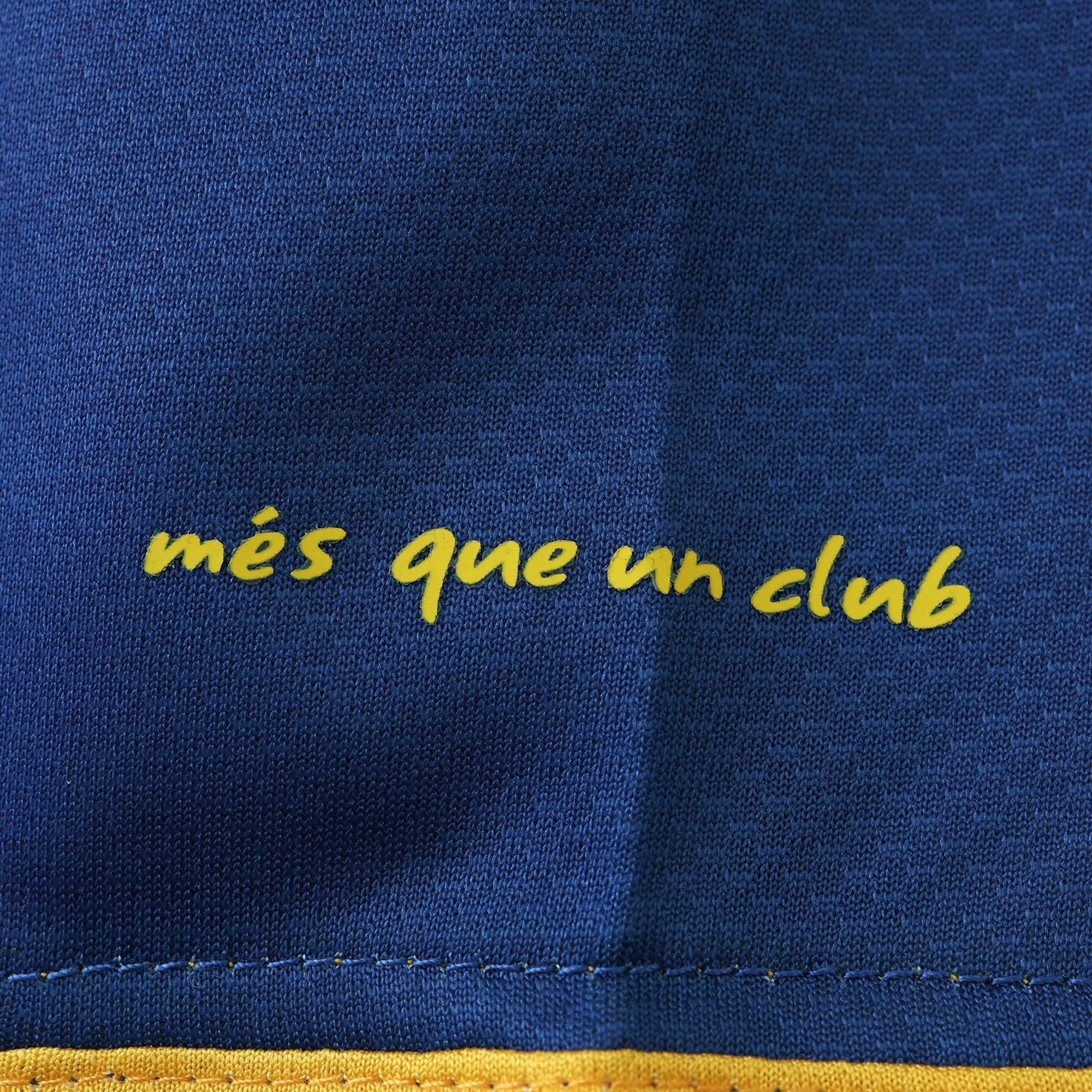 Retro Home 10/11 Men's Shirt