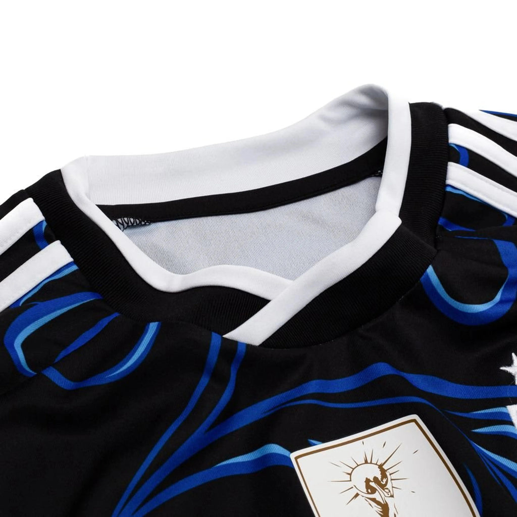 Away 26/27 Kids Shirt Kit