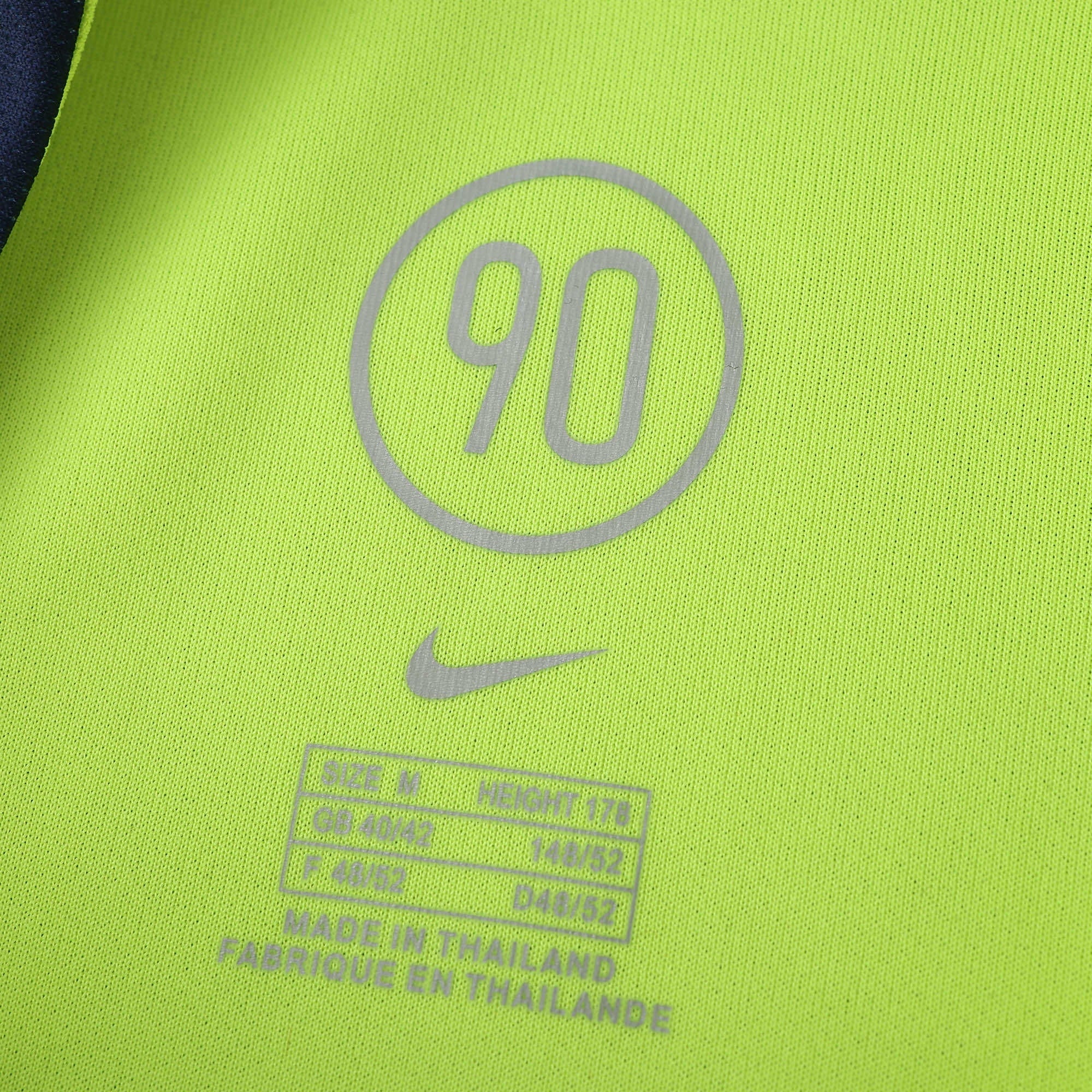 Retro Away 05/06 Men's Shirt