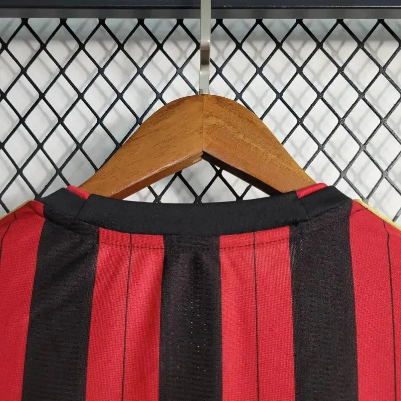 Retro 13/14 Men's Long Sleeve Shirt