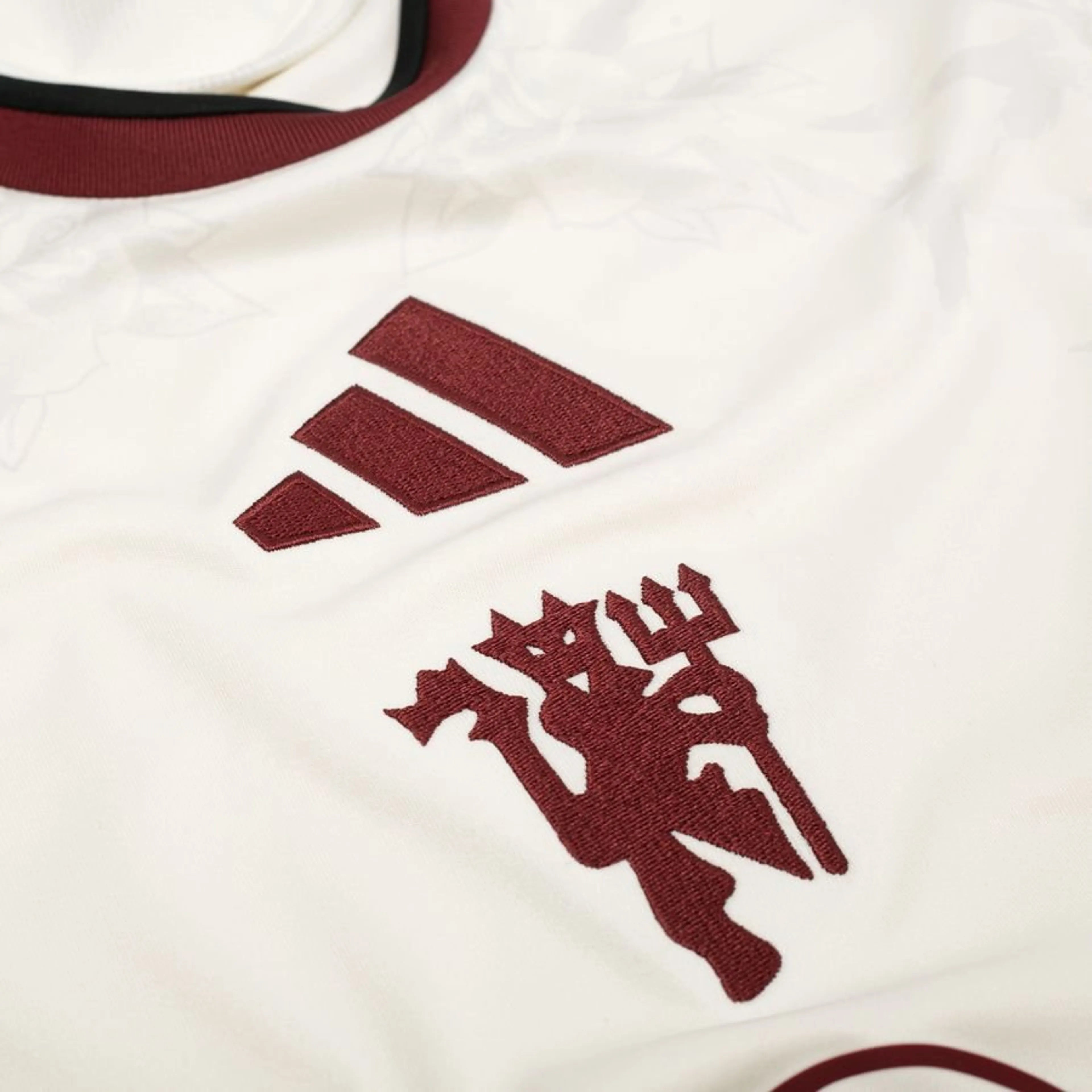 Third 26/27 Men's Shirt