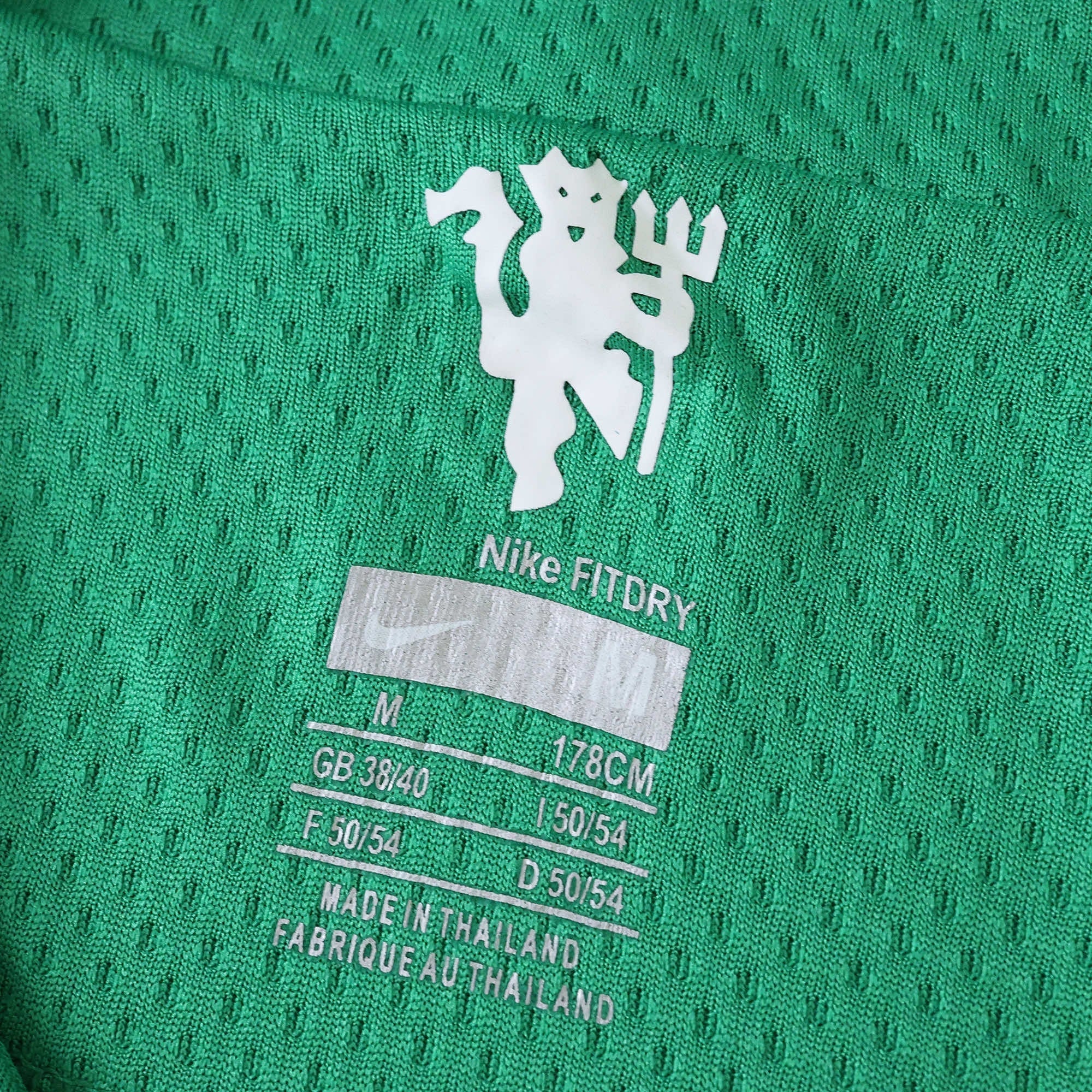 Retro 07/08 Men's Shirt