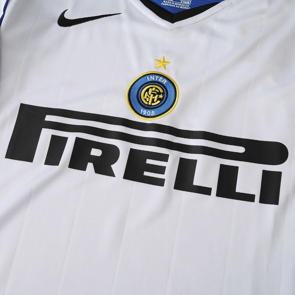 Retro Away 04/05 Men's Shirt
