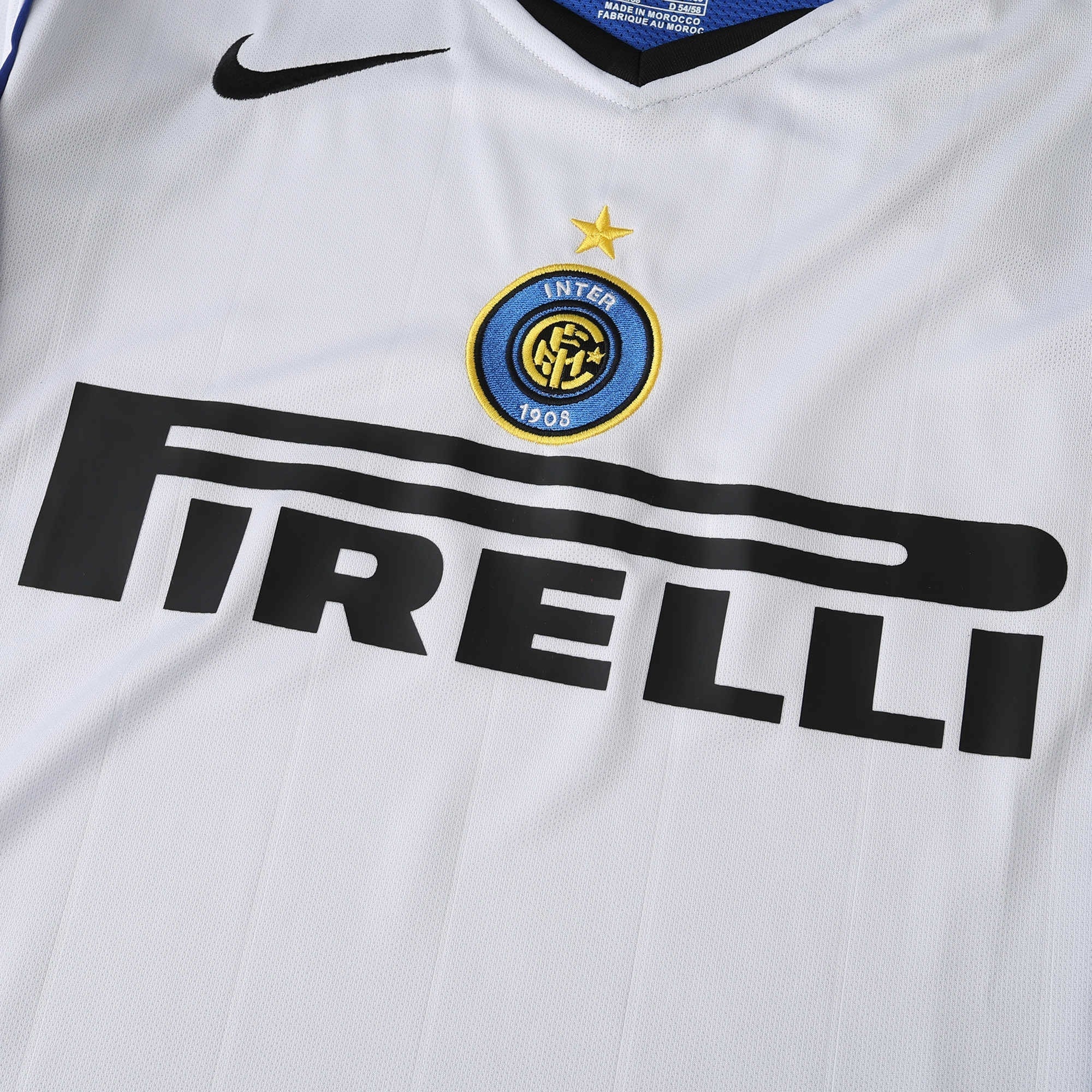 Retro Away 04/05 Men's Shirt