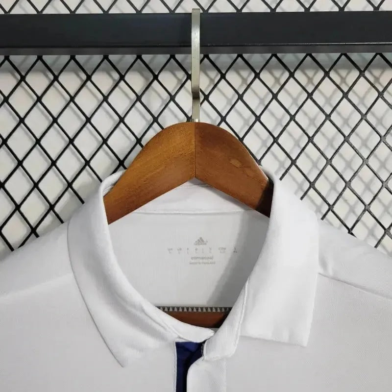 Retro 16/17 Men's Long Sleeve Shirt