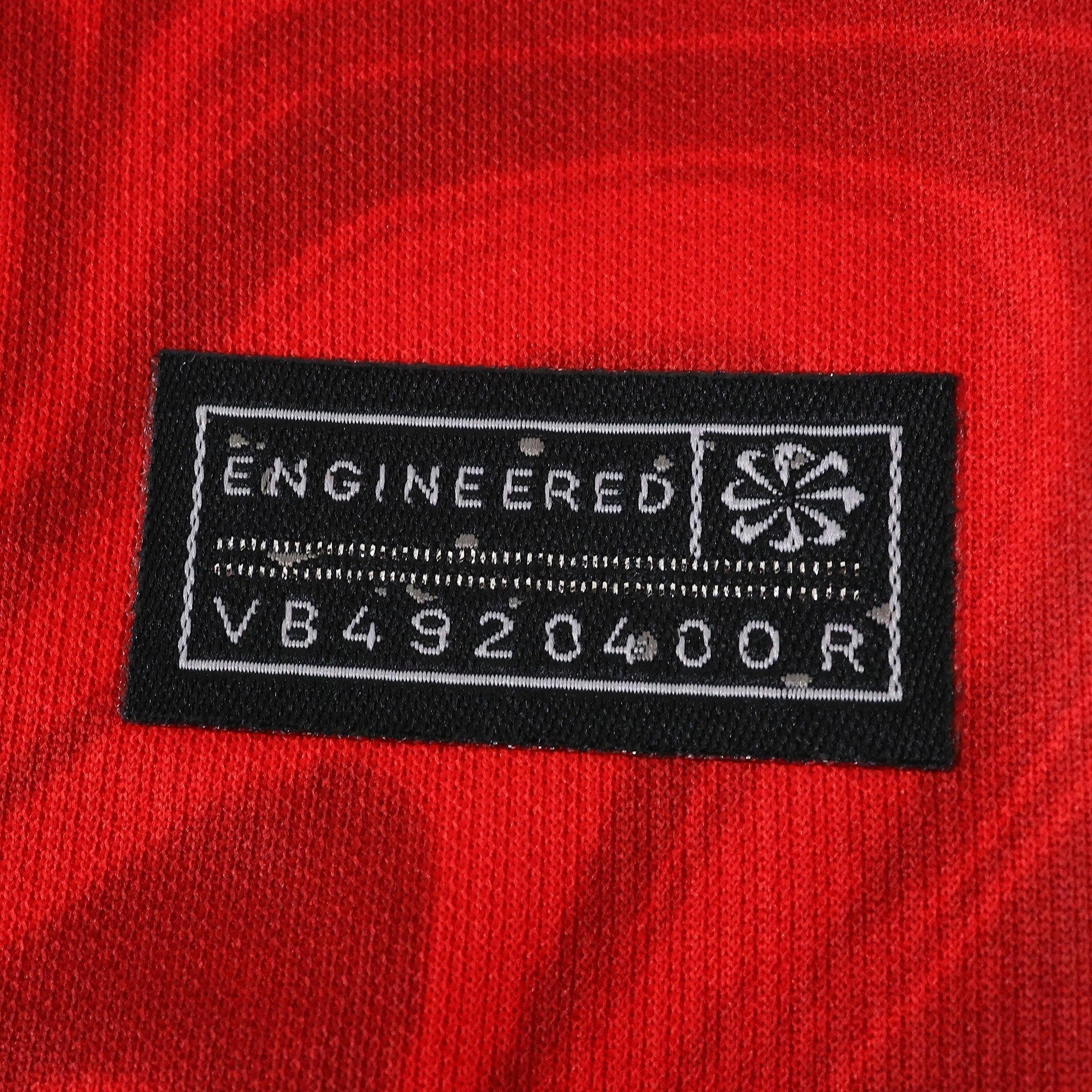 Away 26/27 Men's Shirt
