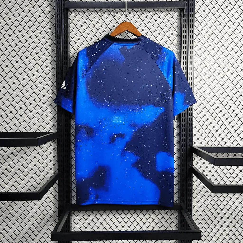 Retro Men's Shirt
