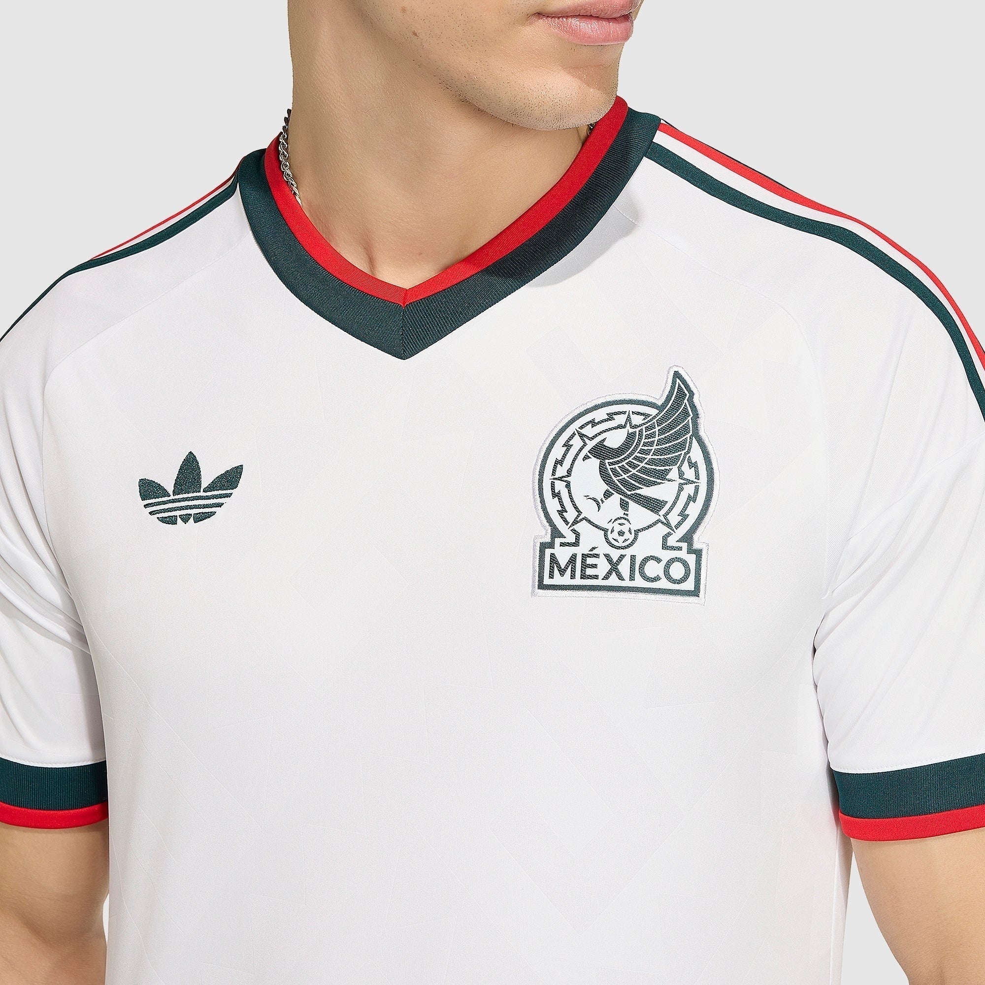 Away 26/27 Men's Shirt