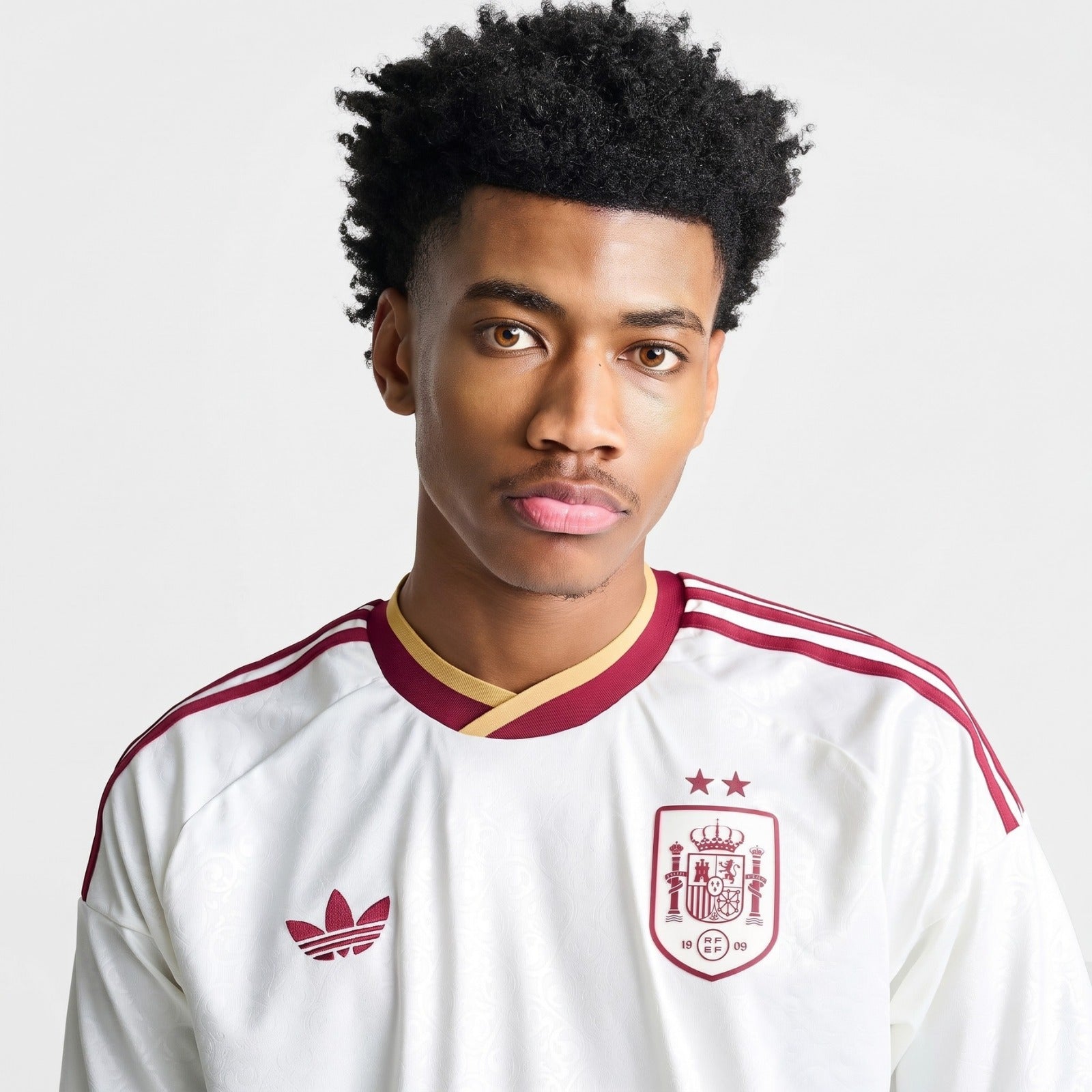 Away 26/27 Men's Shirt