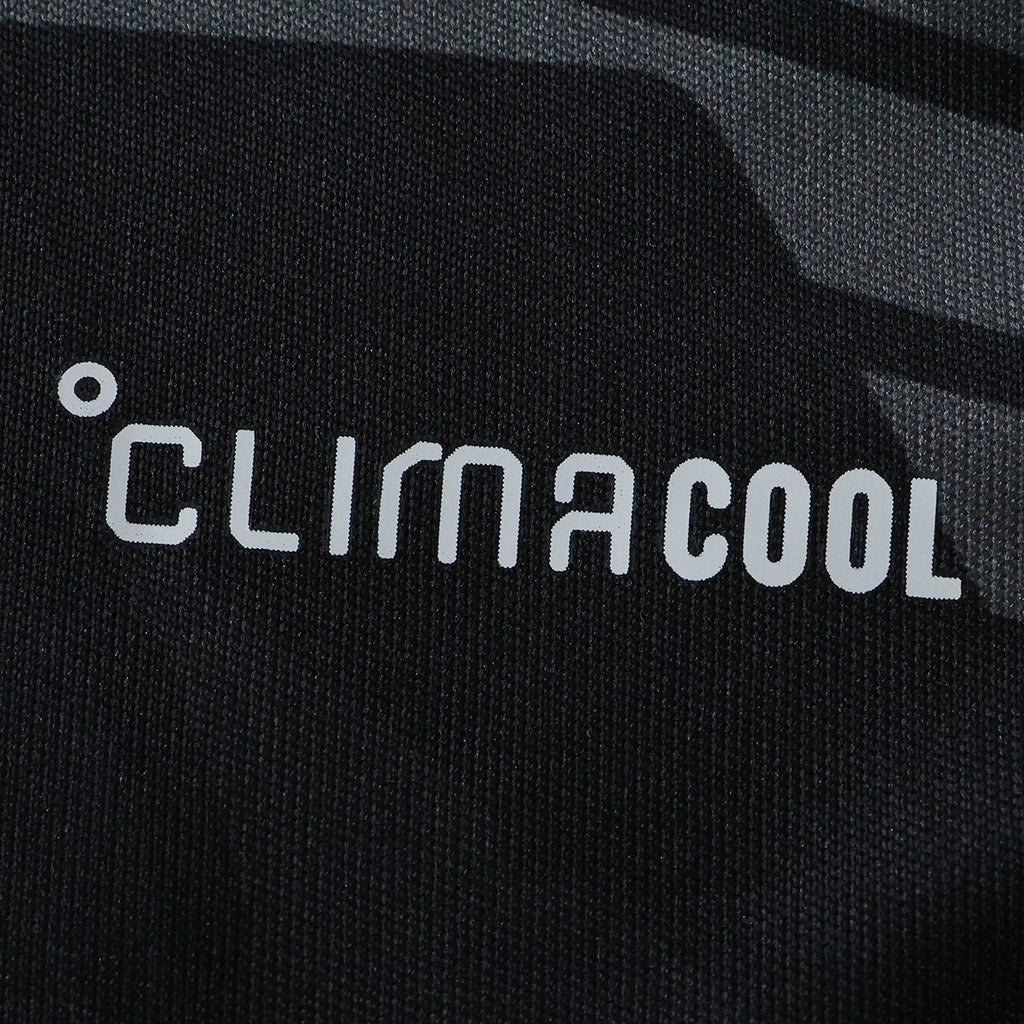 Goalkeeper 26/27 Shirt - Black