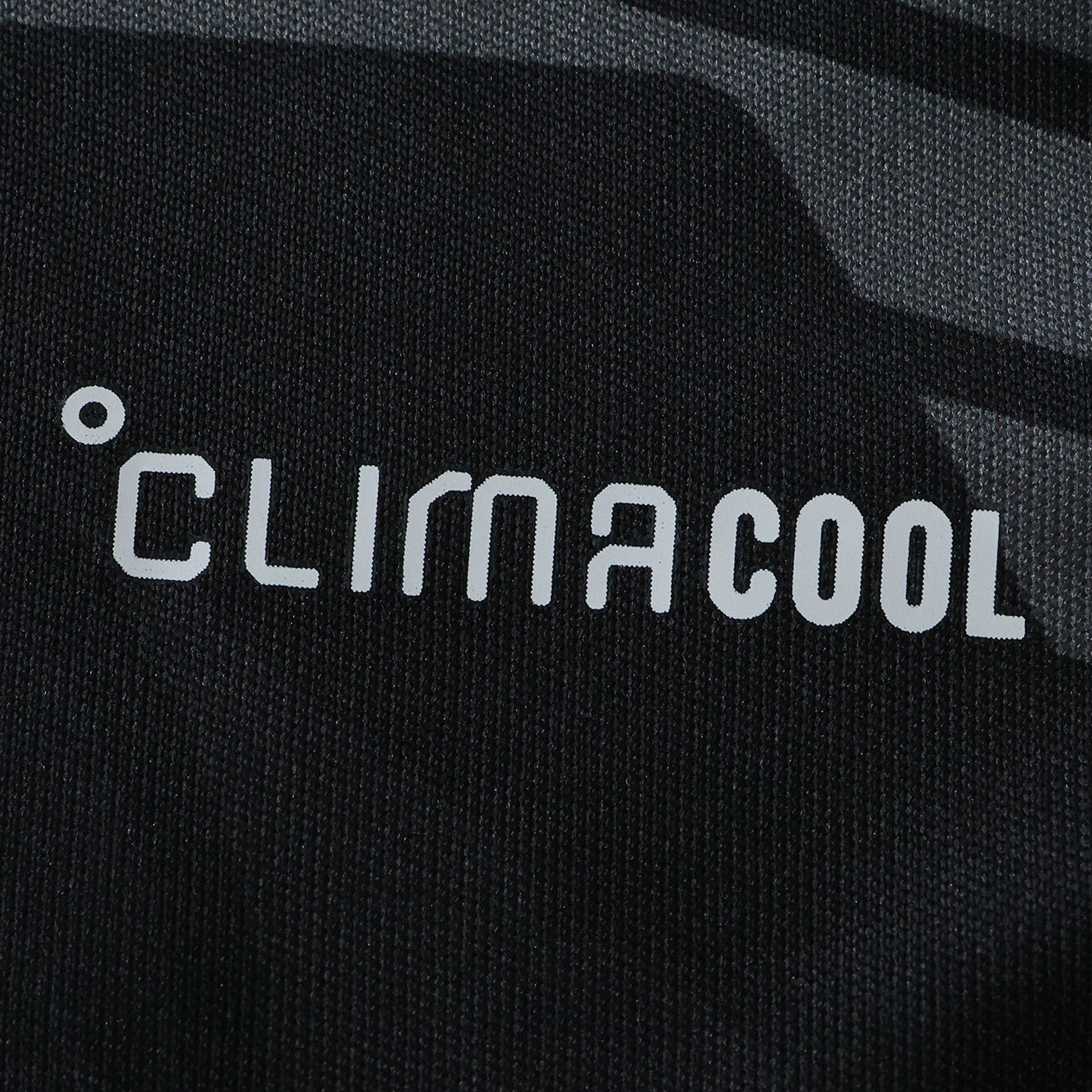 Goalkeeper 26/27 Shirt - Black