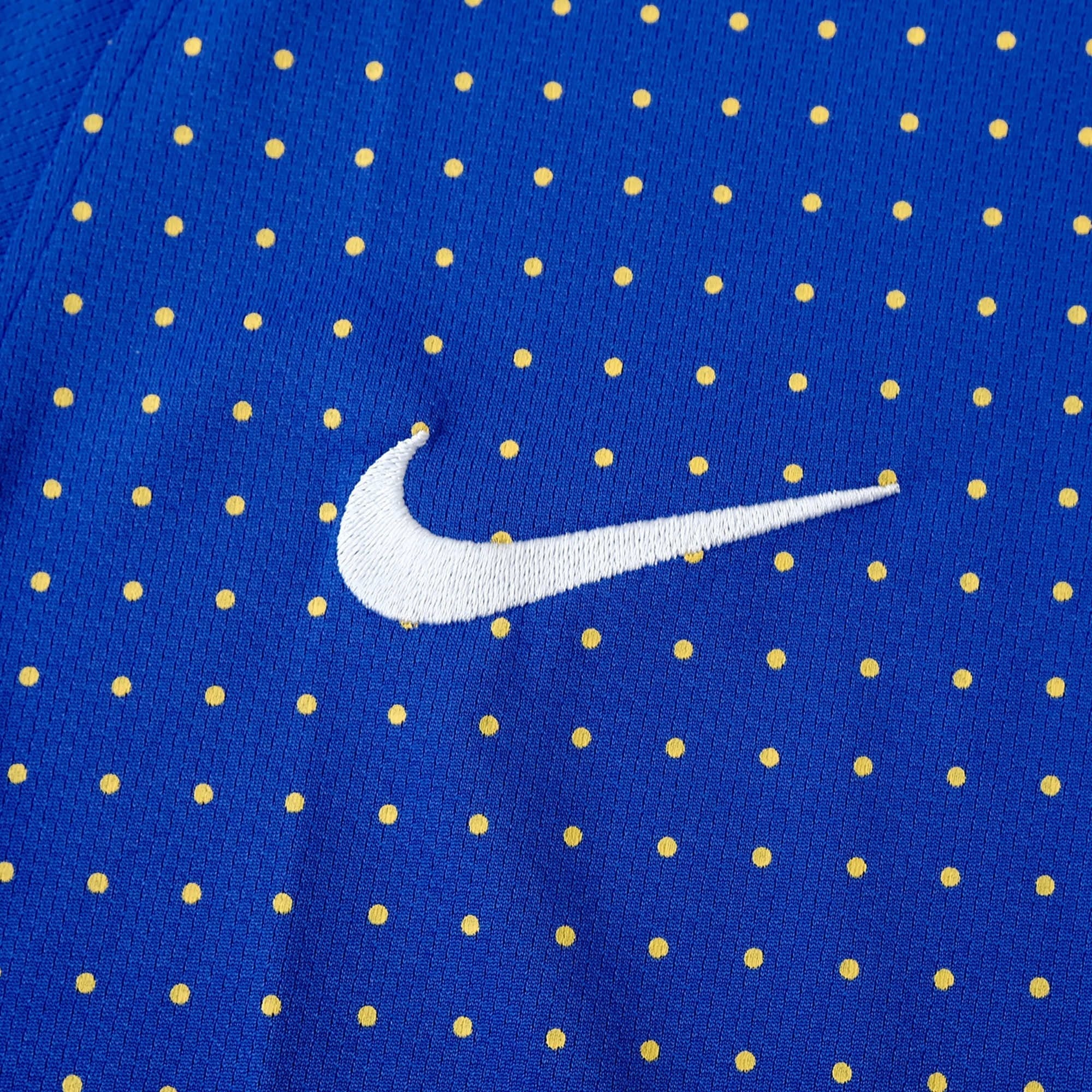Retro Away 2010 Men's Shirt
