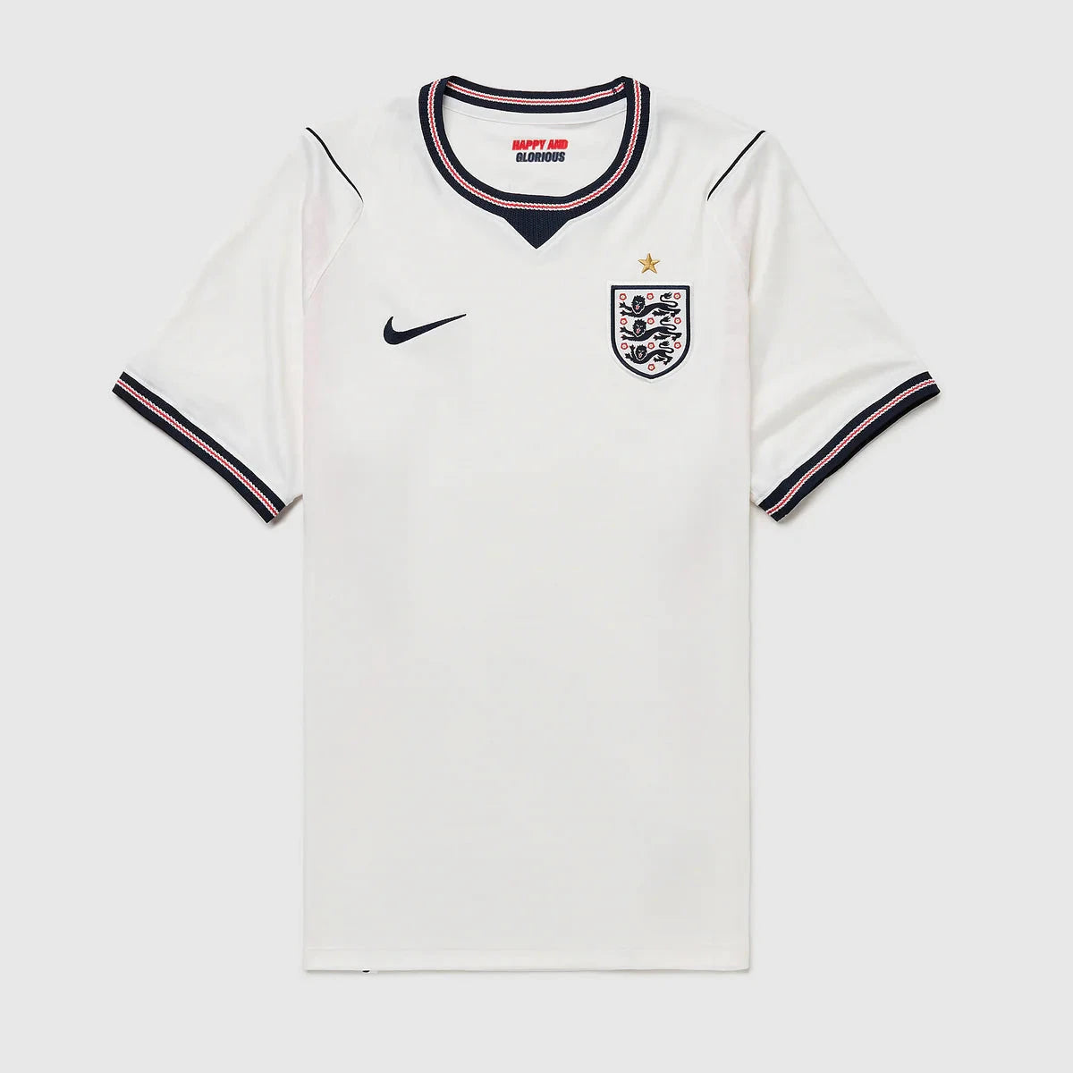 Home 26/27 Men's Shirt
