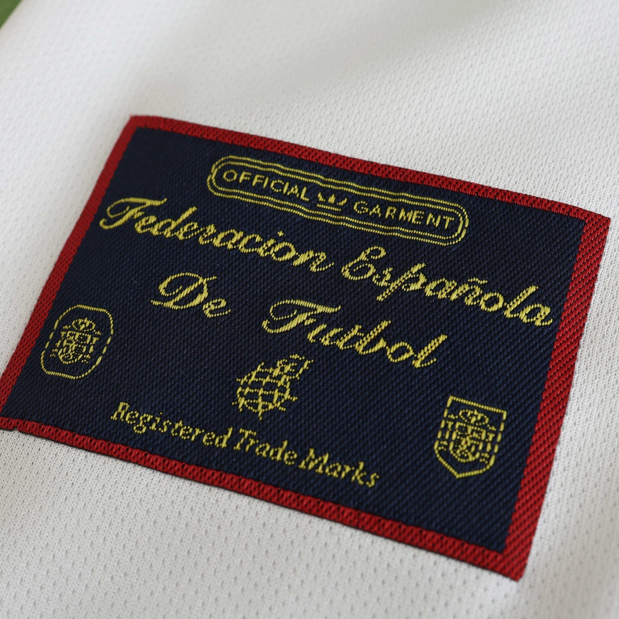Retro Third 1996 Men's Shirt