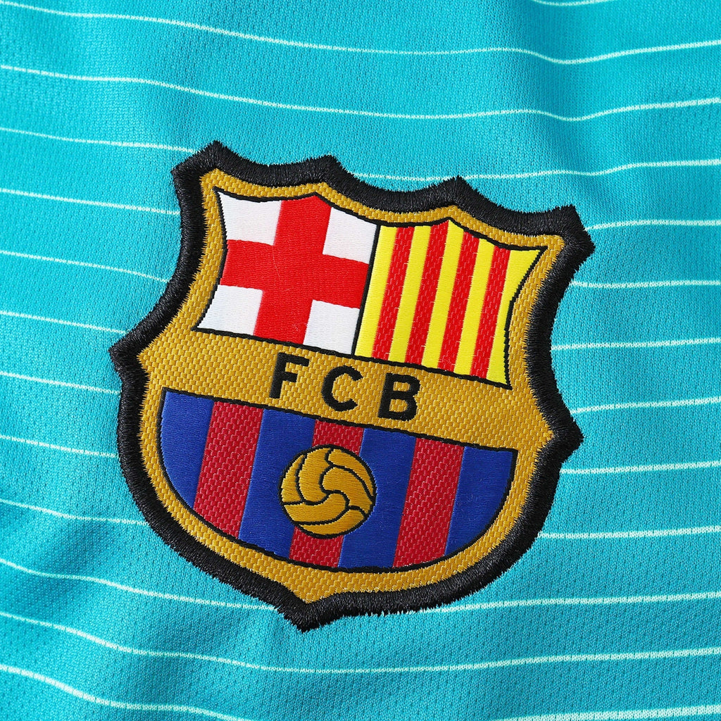 Retro Third 16/17 Men's Shirt