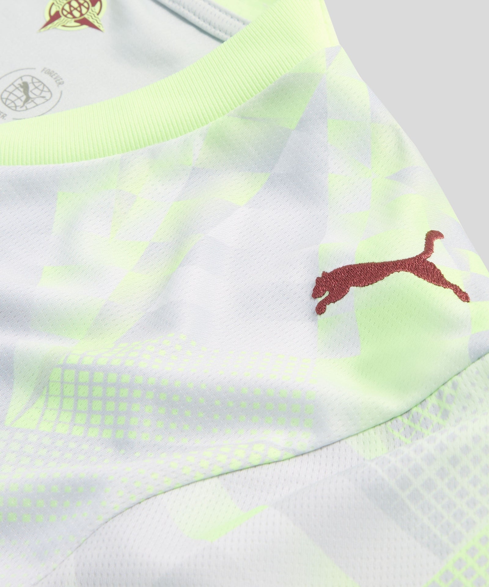 Goalkeeper 26/27 Shirt - White