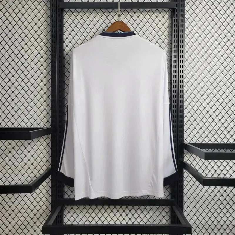Retro Home 12/13 Men's Long Sleeve Shirt