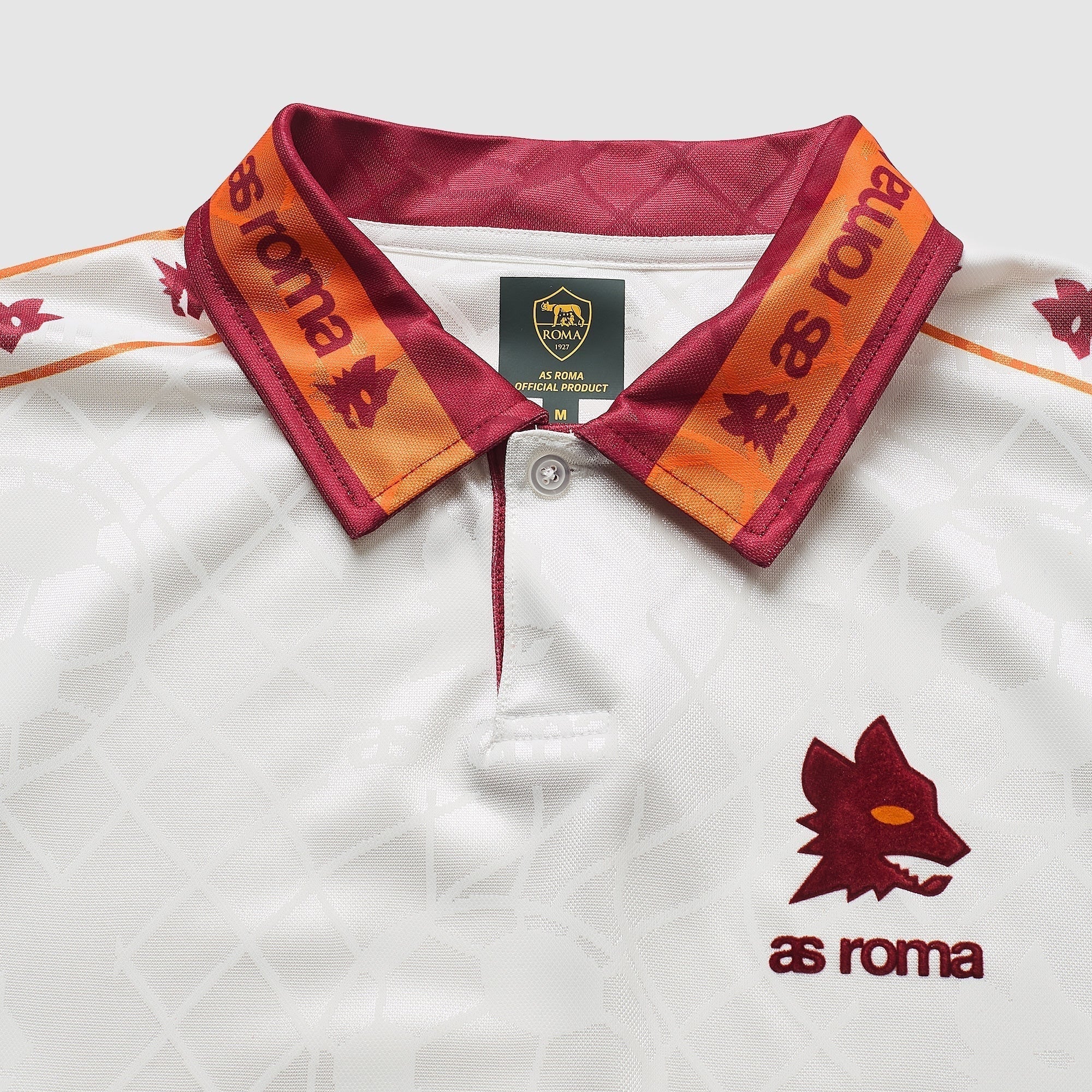 Retro Away 94/95 Men's Shirt